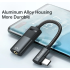 Mcdodo CA-1880 60W PD USB Type C to USB Type C & AUX Port Cable